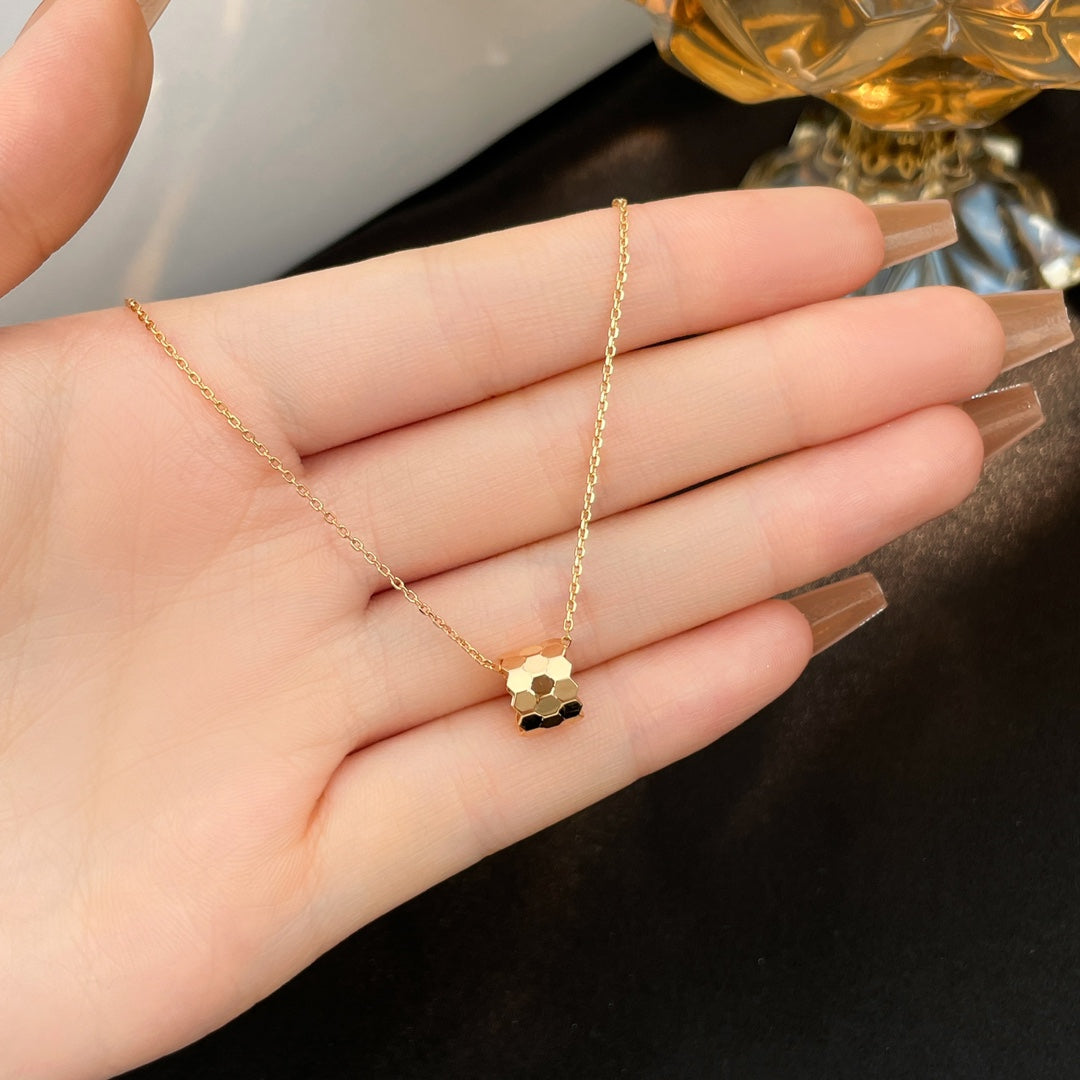 [Rose Jewels]BEE MINI NECKLACE