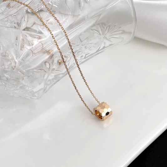 [Rose Jewels]BEE MINI NECKLACE