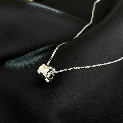 [Rose Jewels]BEE MINI NECKLACE