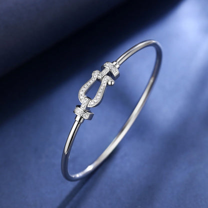 [Rose Jewels]FORCE 10 MOYEN DIAMOND BRACELET