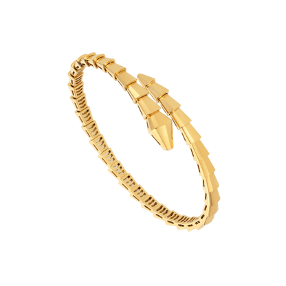 [Rose Jewels]SERPENTI VIPER GOLD BRACELET