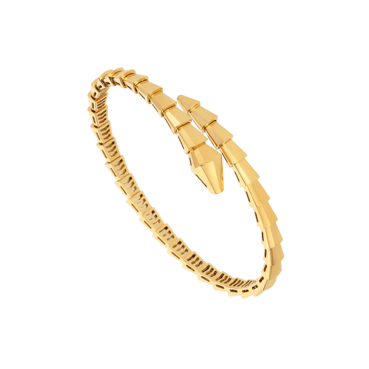 [Rose Jewels]SERPENTI VIPER GOLD BRACELET