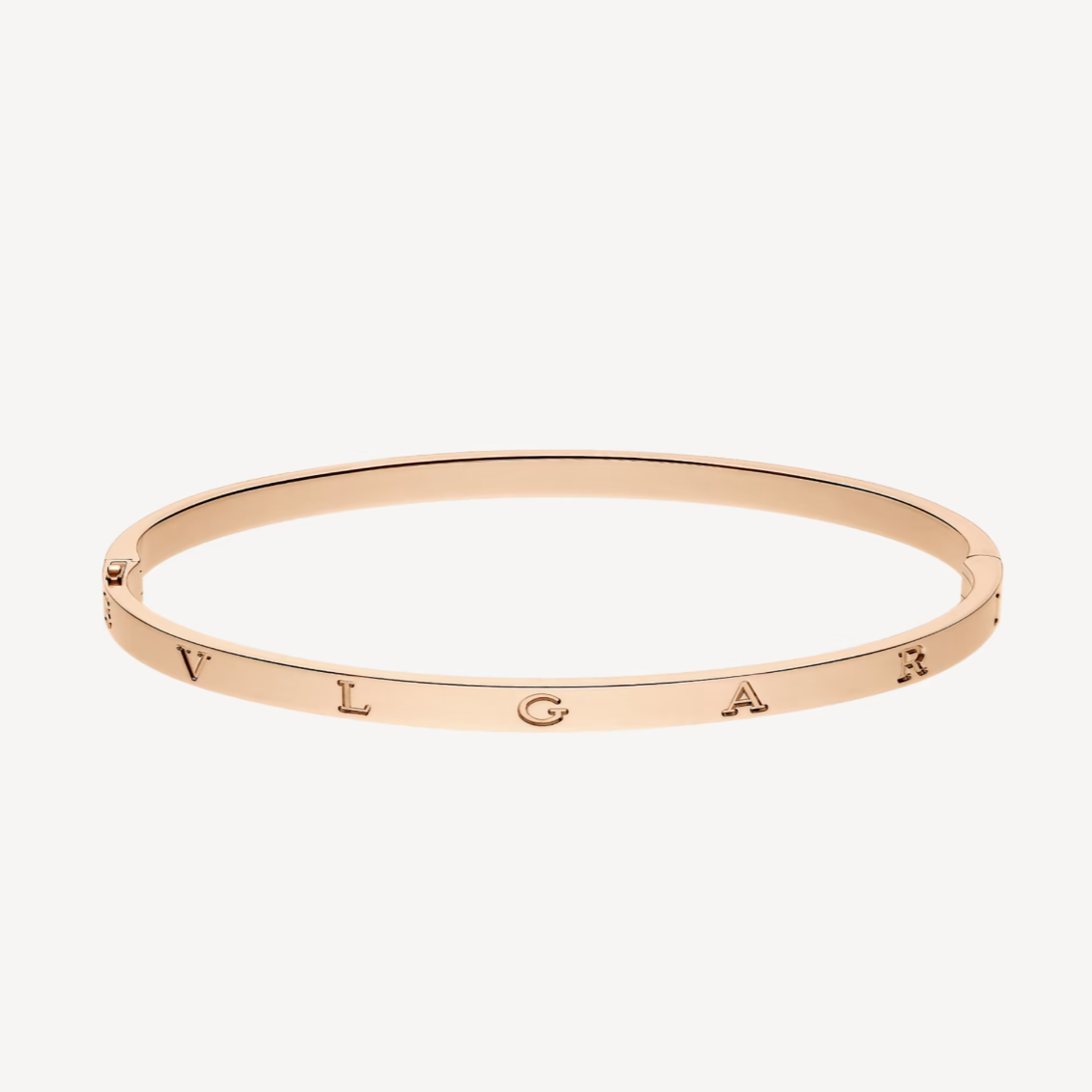 [Rose Jewels]ZERO 1 PINK GOLD BRACELET