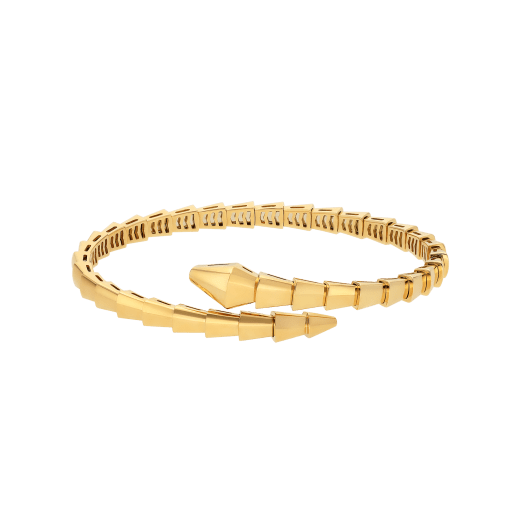 [Rose Jewels]SERPENTI VIPER GOLD BRACELET