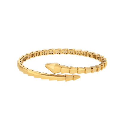 [Rose Jewels]SERPENTI VIPER GOLD BRACELET