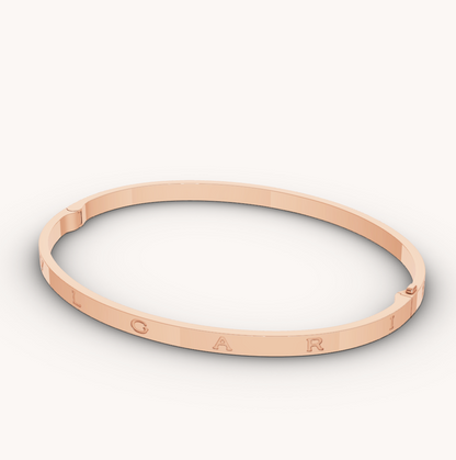 [Rose Jewels]ZERO 1 PINK GOLD BRACELET