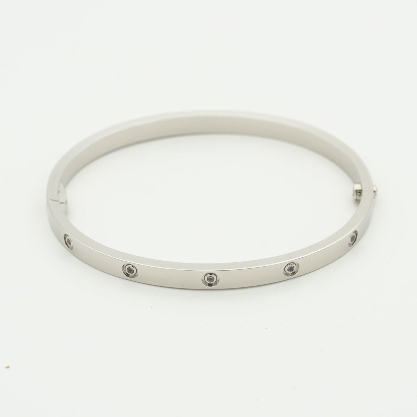 [Rose Jewels]LOVE BRACELET 3.65MM 10 DIAMONDS