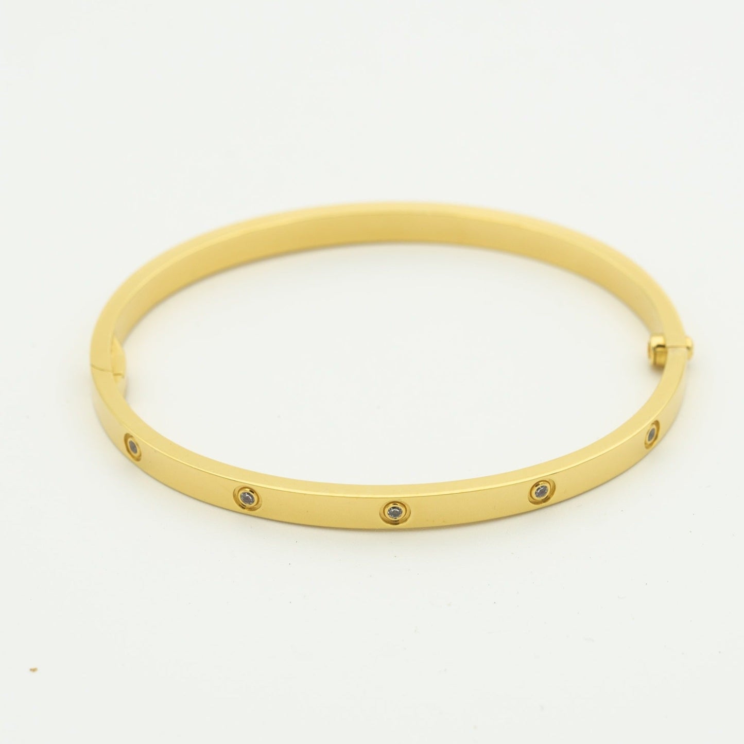 [Rose Jewels]LOVE BRACELET 3.65MM 10 DIAMONDS