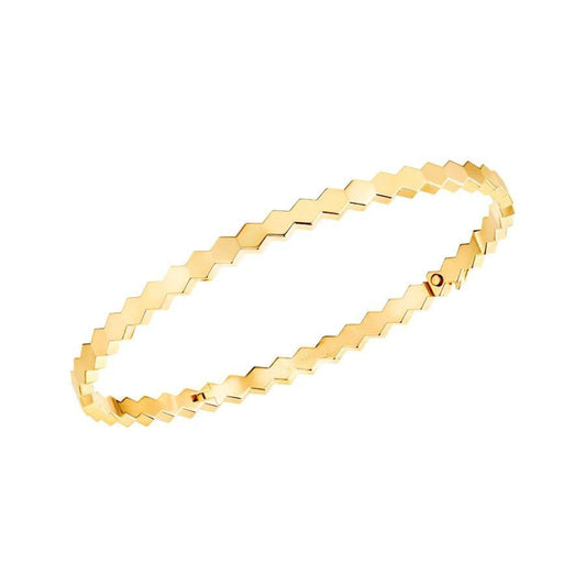 [Rose Jewels]BEE LOVE GOLD BRACELET