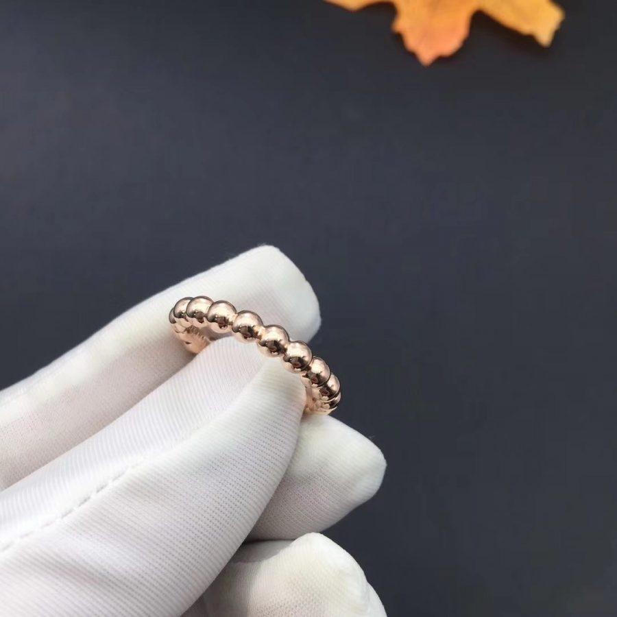 [ROSE]PERLEE RING