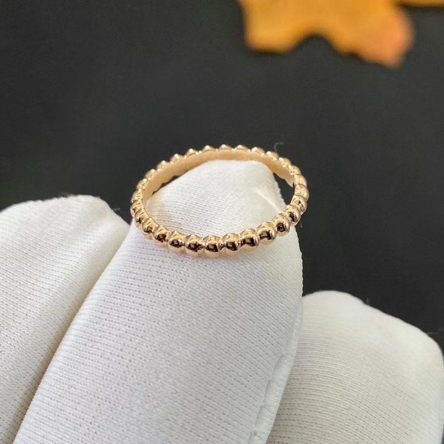 [ROSE]PERLEE RING